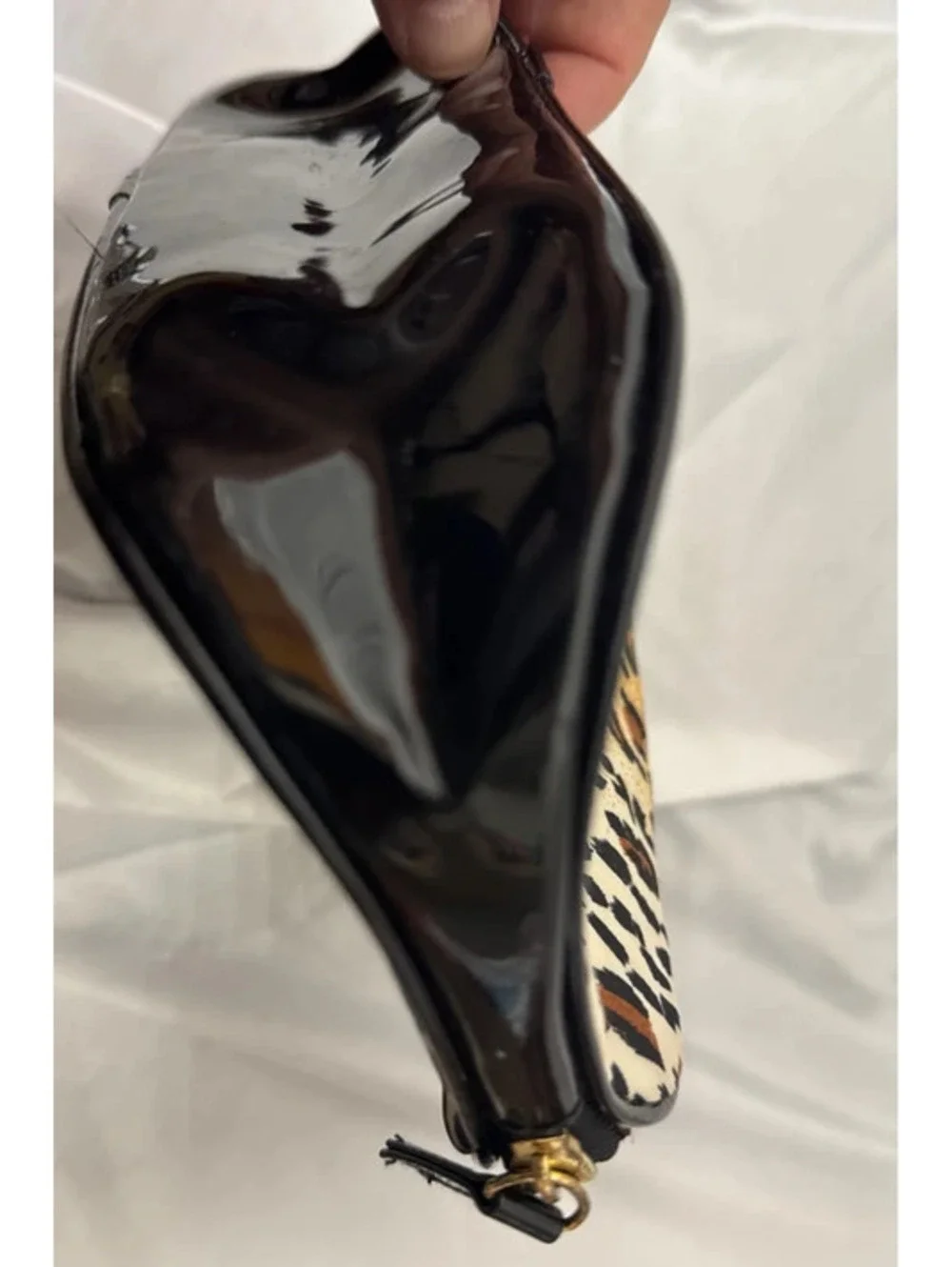 Lancome lancôme leopard